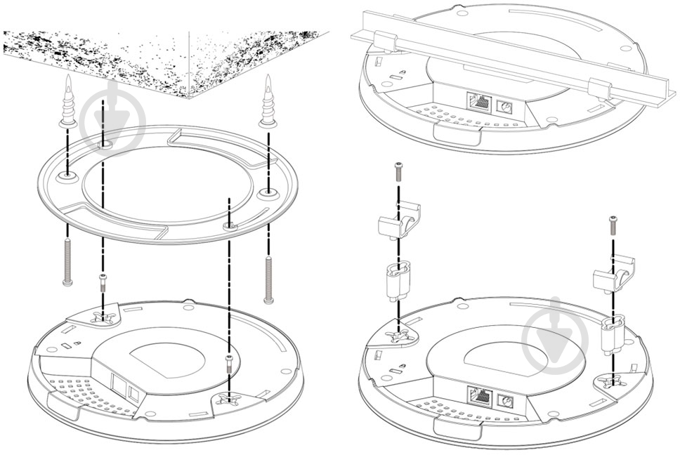 Точка доступа EDIMAX (CAP1200) - фото 7