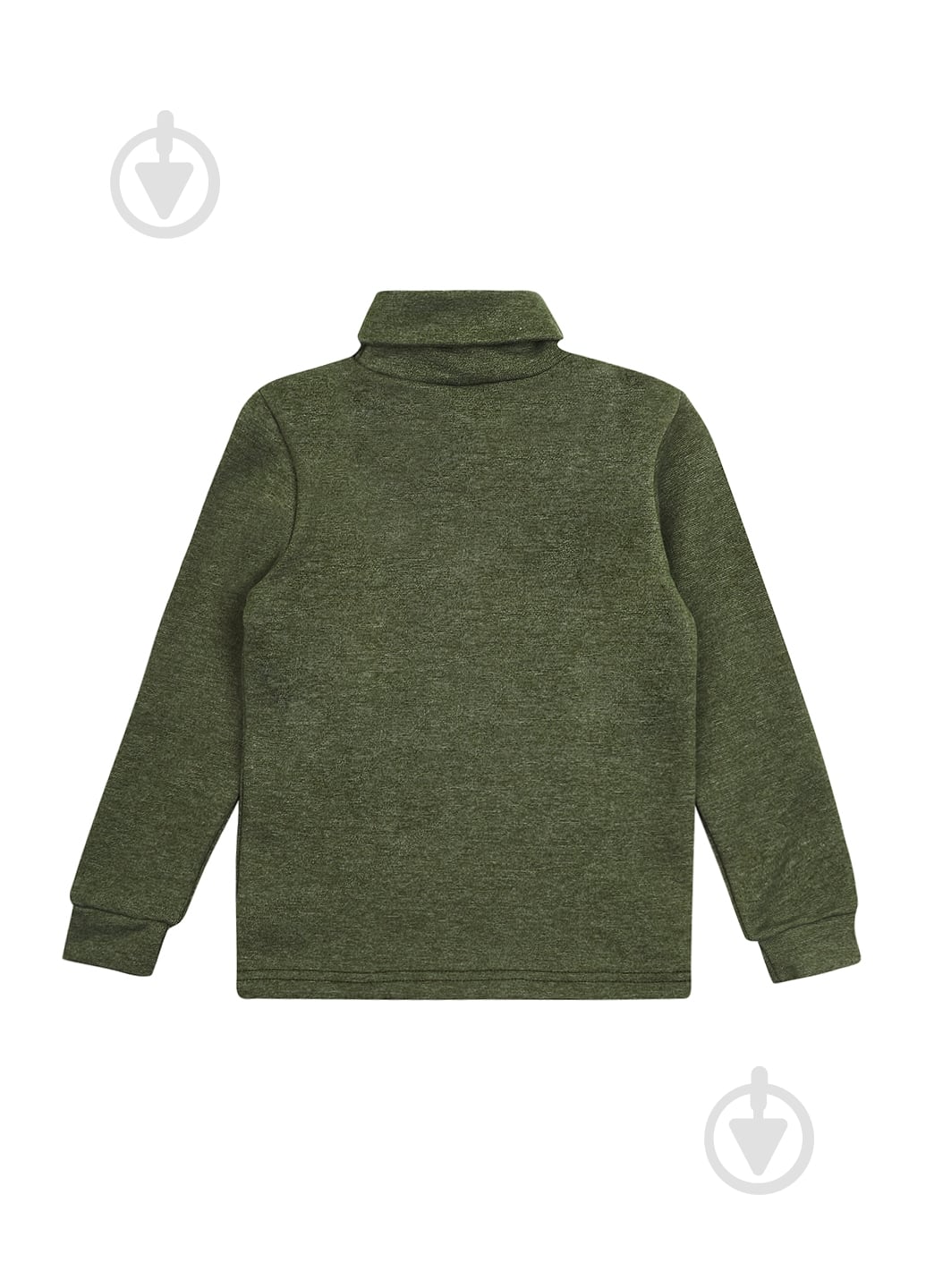 Гольф для мальчика Соня Ш098 р.104 хаки - фото 2