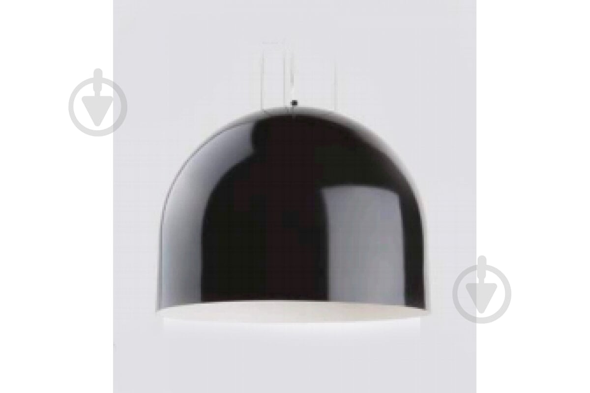 Подвес NNB Neo 1x60 Вт Е27 черный 20003 - фото 2