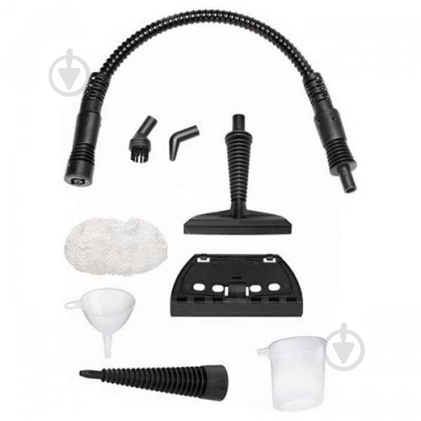 Пароочиститель Clatronic 3653 DR DR 3653 - фото 2