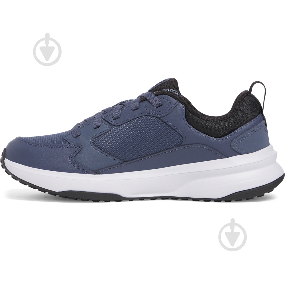 Кросівки чоловічі демісезонні Under Armour CHARGED EDGE 3026727-044 р.44 сині - фото 2