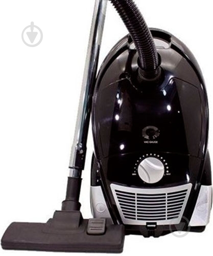 Пилосос Maxmark MK-VC 922 black - фото 1 Пилосос Maxmark MK-VC 922 black - фото 1