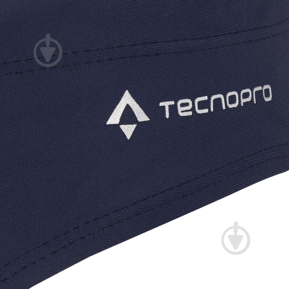 Плавки TECNOPRO Rohin 258176-515 темно-синий - фото 3 Плавки TECNOPRO Rohin 258176-515 темно-синий - фото 3