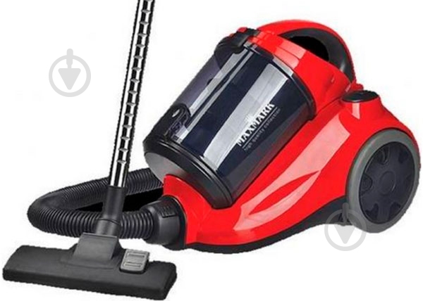 Пилосос Maxmark MK-VC 923 red - фото 1 Пилосос Maxmark MK-VC 923 red - фото 1