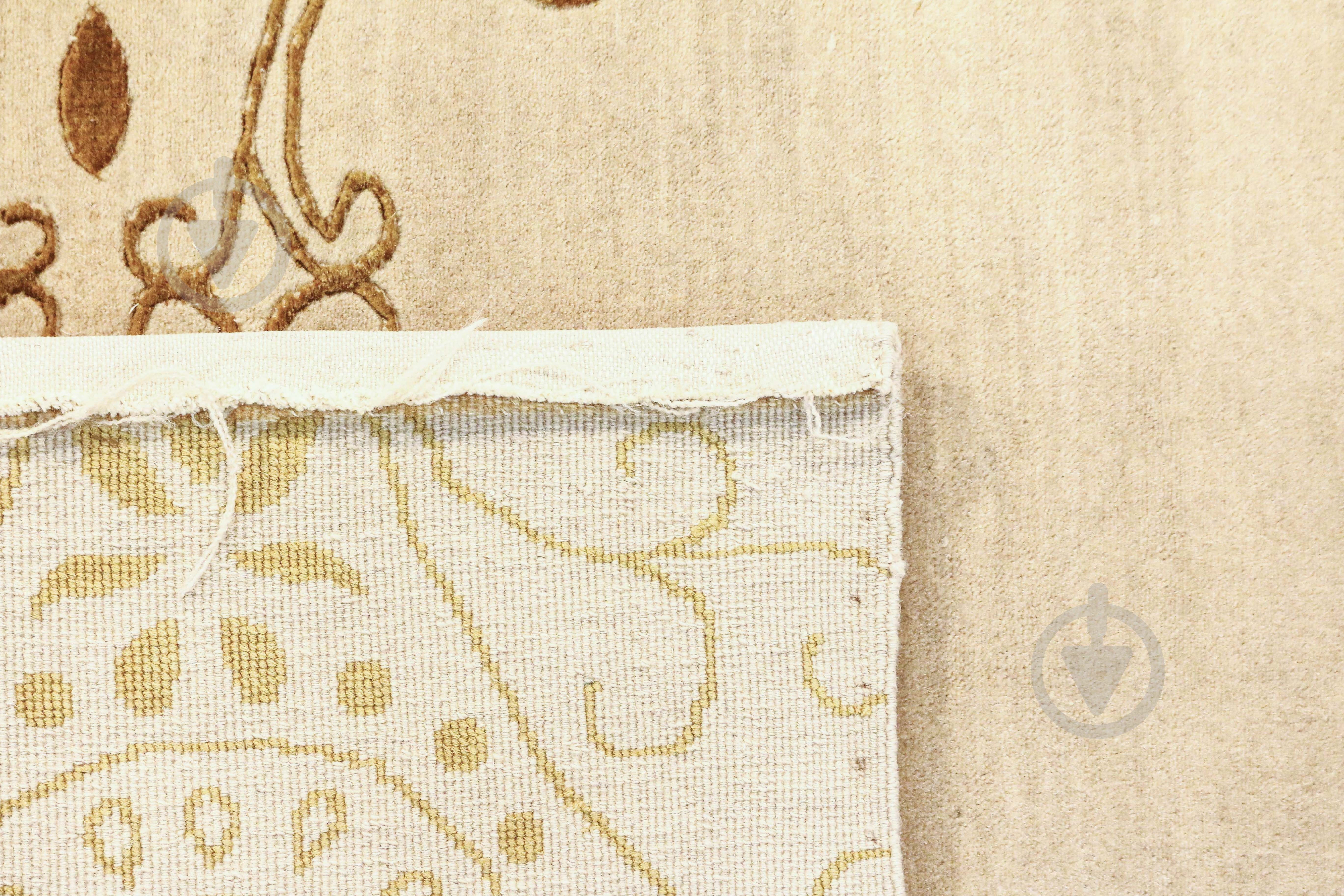 Ковер Noumico International BVBA 150L Wool&Silk 168x244 см (QH-1564C) - фото 2 Ковер Noumico International BVBA 150L Wool&Silk 168x244 см (QH-1564C) - фото 2