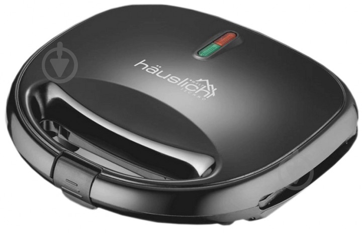 Вафельниця-горішниця Hauslich 7320 DM - фото 1 Вафельниця-горішниця Hauslich 7320 DM - фото 1