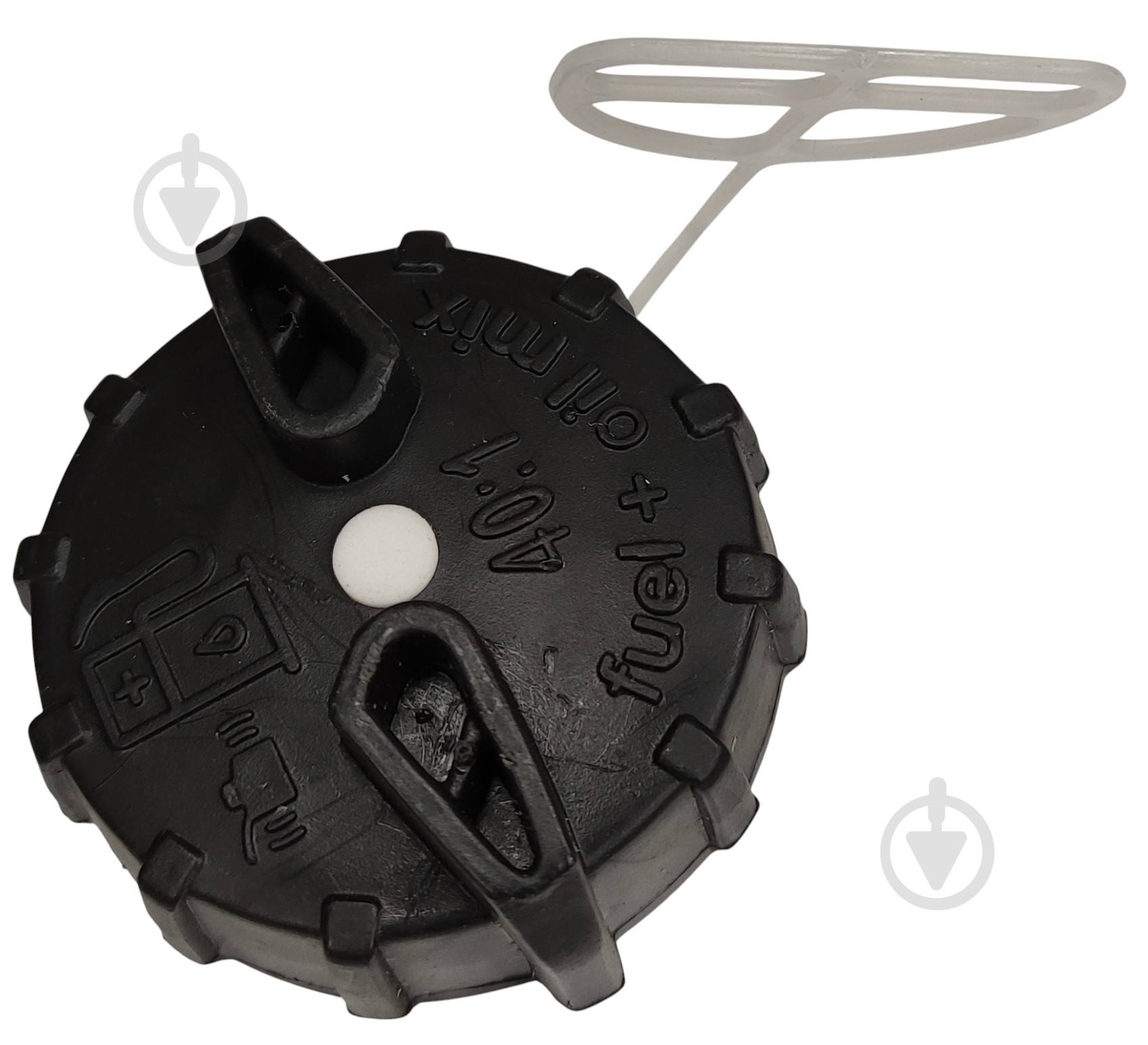 Пробка бака до бензопили 3800N/4500N/5200N - фото 1 Пробка бака до бензопили 3800N/4500N/5200N - фото 1