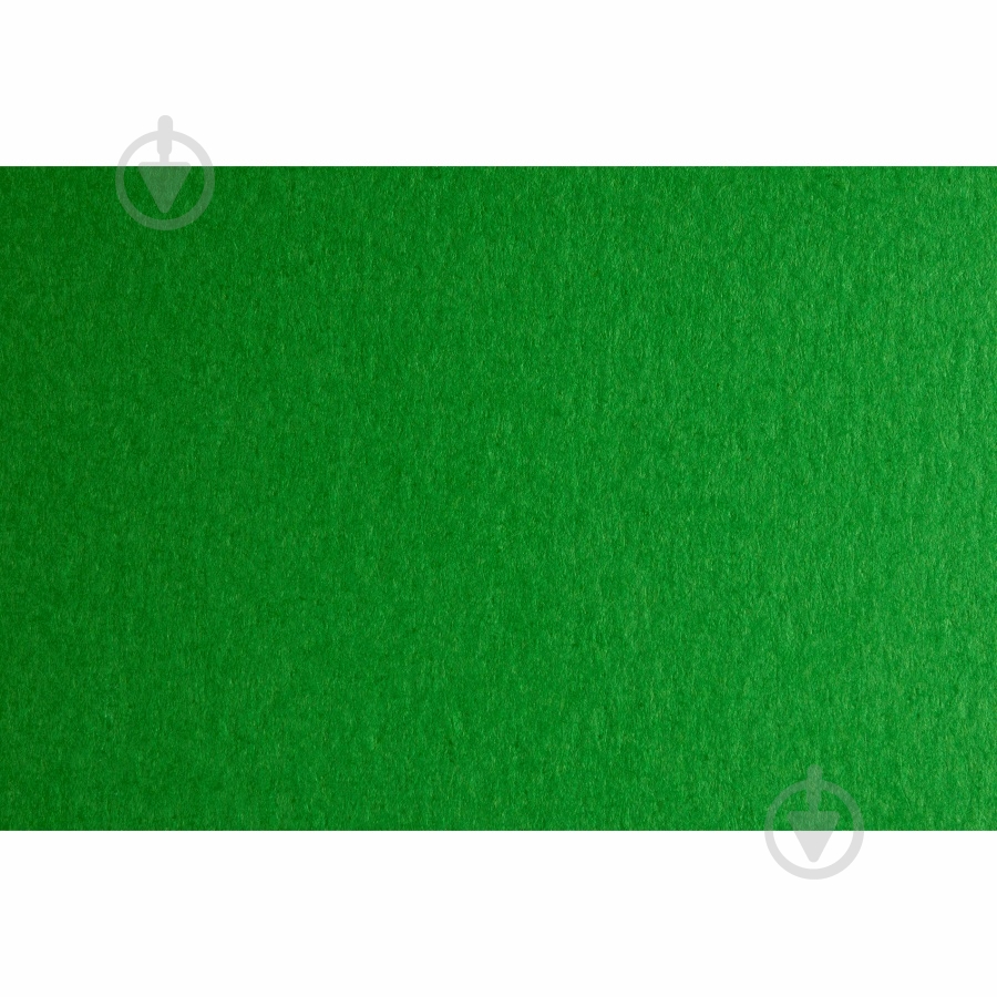 Папір для дизайну Colore A4 №31 verde Fabriano - фото 1
