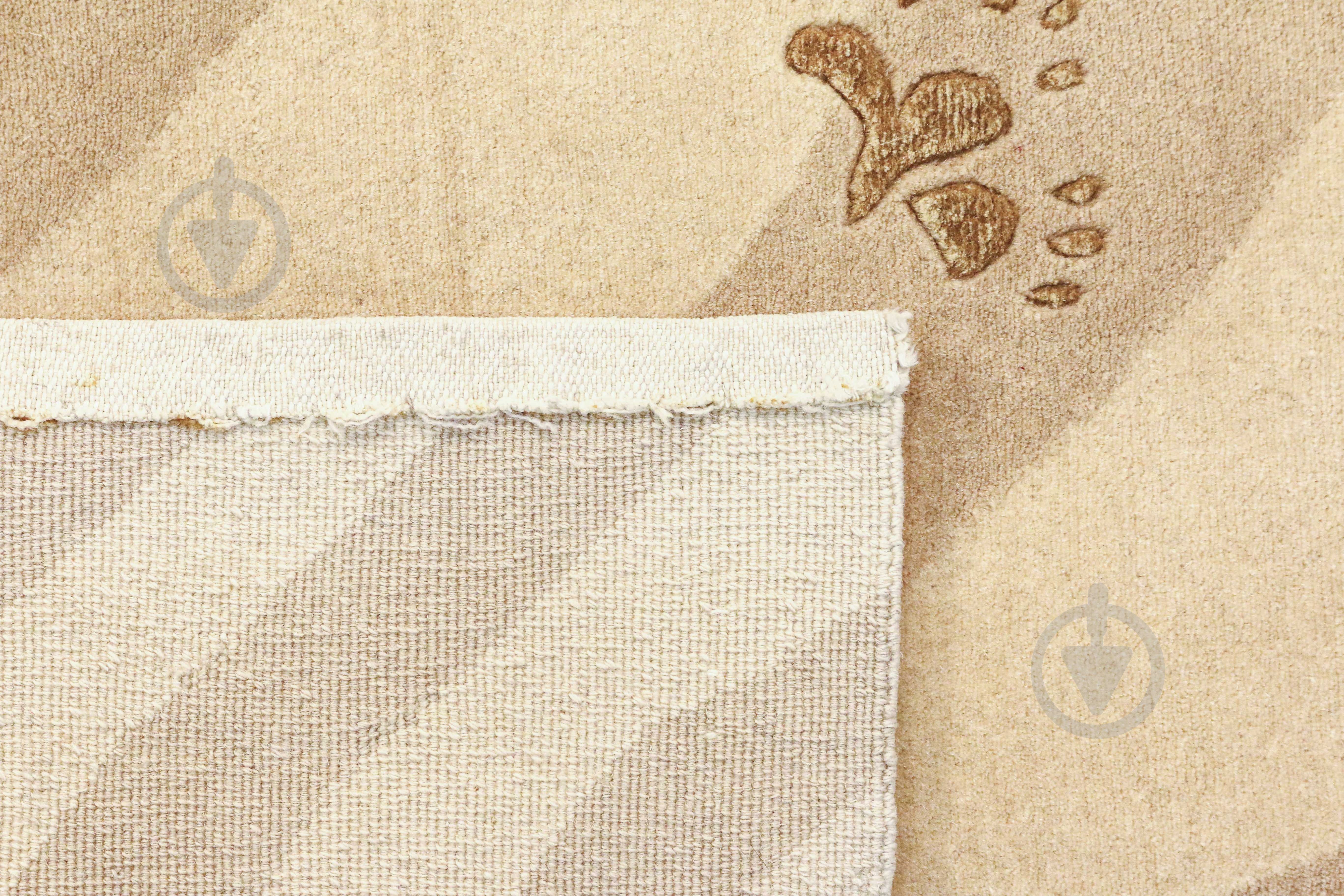 Ковер Noumico International BVBA 150L Wool&Silk 168x244 см (TX-340A) - фото 2 Ковер Noumico International BVBA 150L Wool&Silk 168x244 см (TX-340A) - фото 2