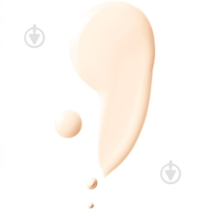 Крем тональний Maybelline New York Fit Me матуючий 100 Warm Ivory 30 мл - фото 2