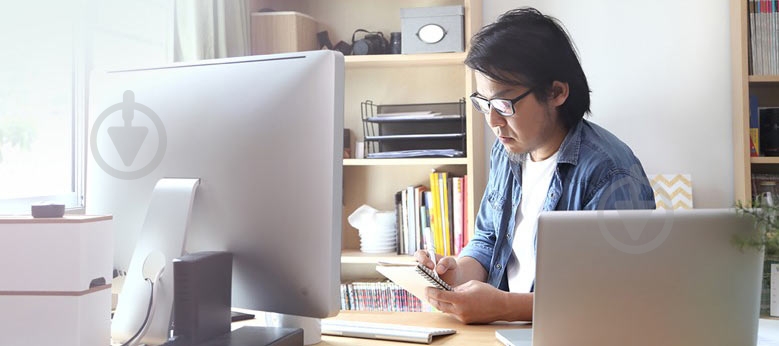 Коммутатор NETGEAR GS208 8xGE - фото 4 Коммутатор NETGEAR GS208 8xGE - фото 4