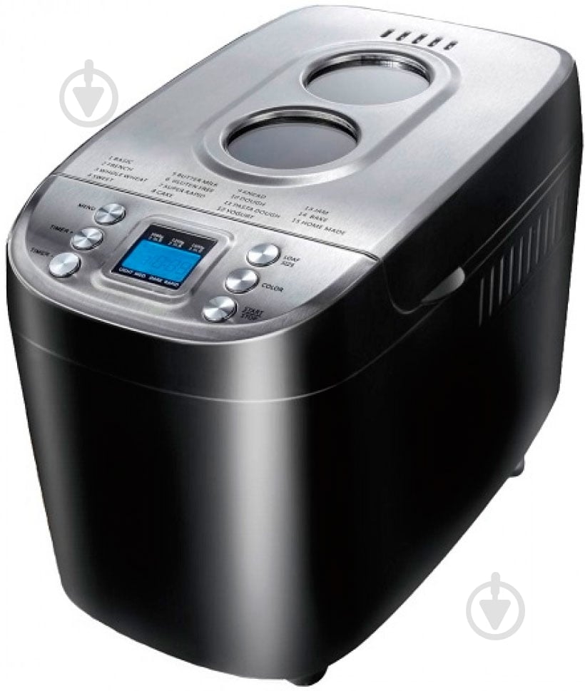 Хлебопечка Vimar VBM 725 - фото 1