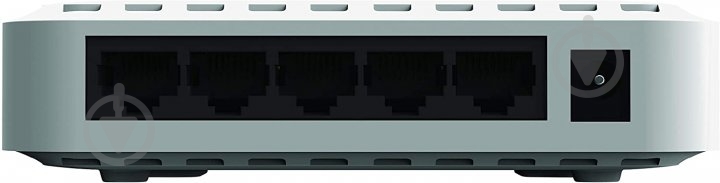 Коммутатор NETGEAR GS605 5XGE (GS605-400PES) - фото 3 Коммутатор NETGEAR GS605 5XGE (GS605-400PES) - фото 3