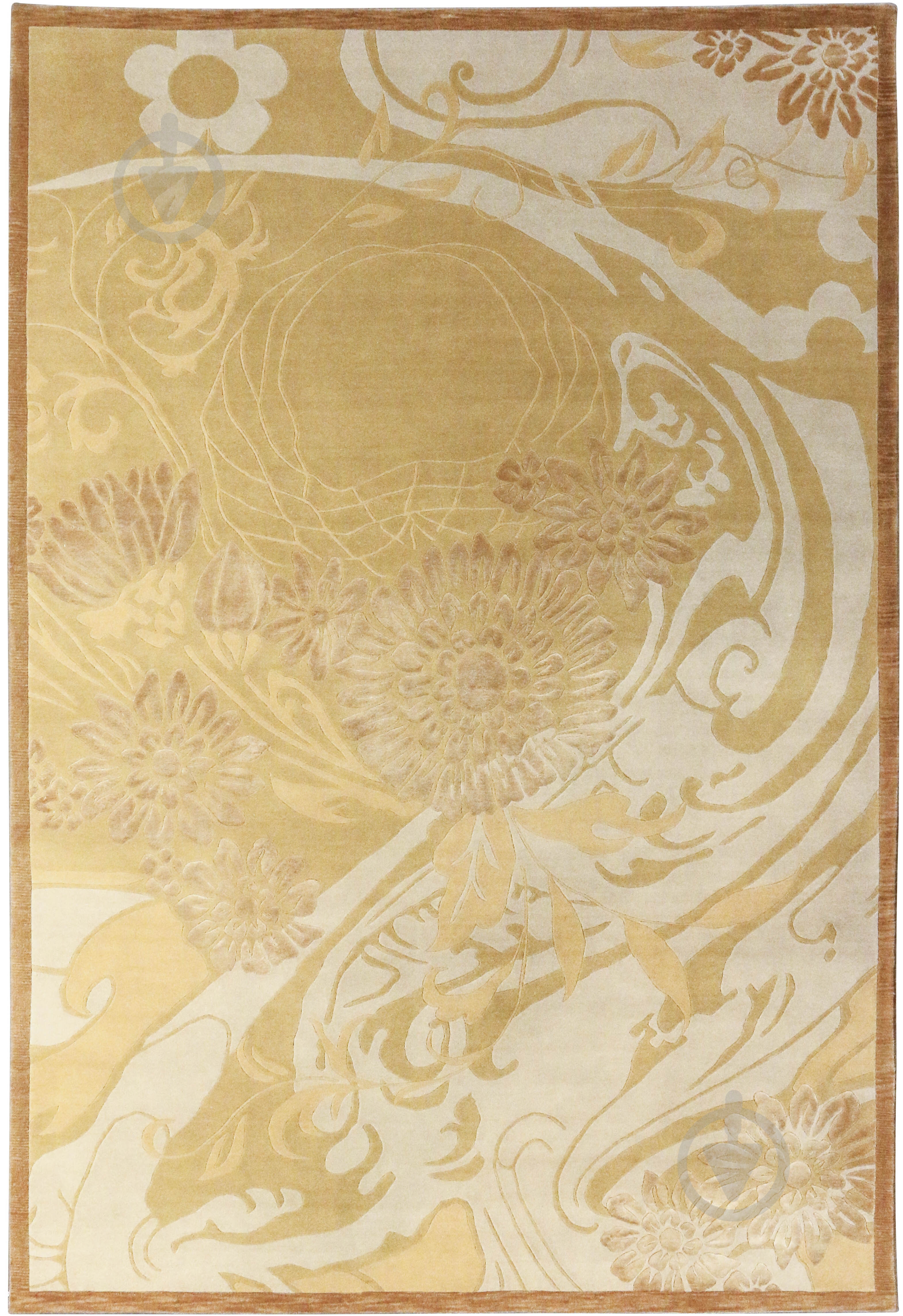 Ковер Noumico International BVBA 150L Wool&Silk 168x244 см (QH-1251B) - фото 1 Ковер Noumico International BVBA 150L Wool&Silk 168x244 см (QH-1251B) - фото 1