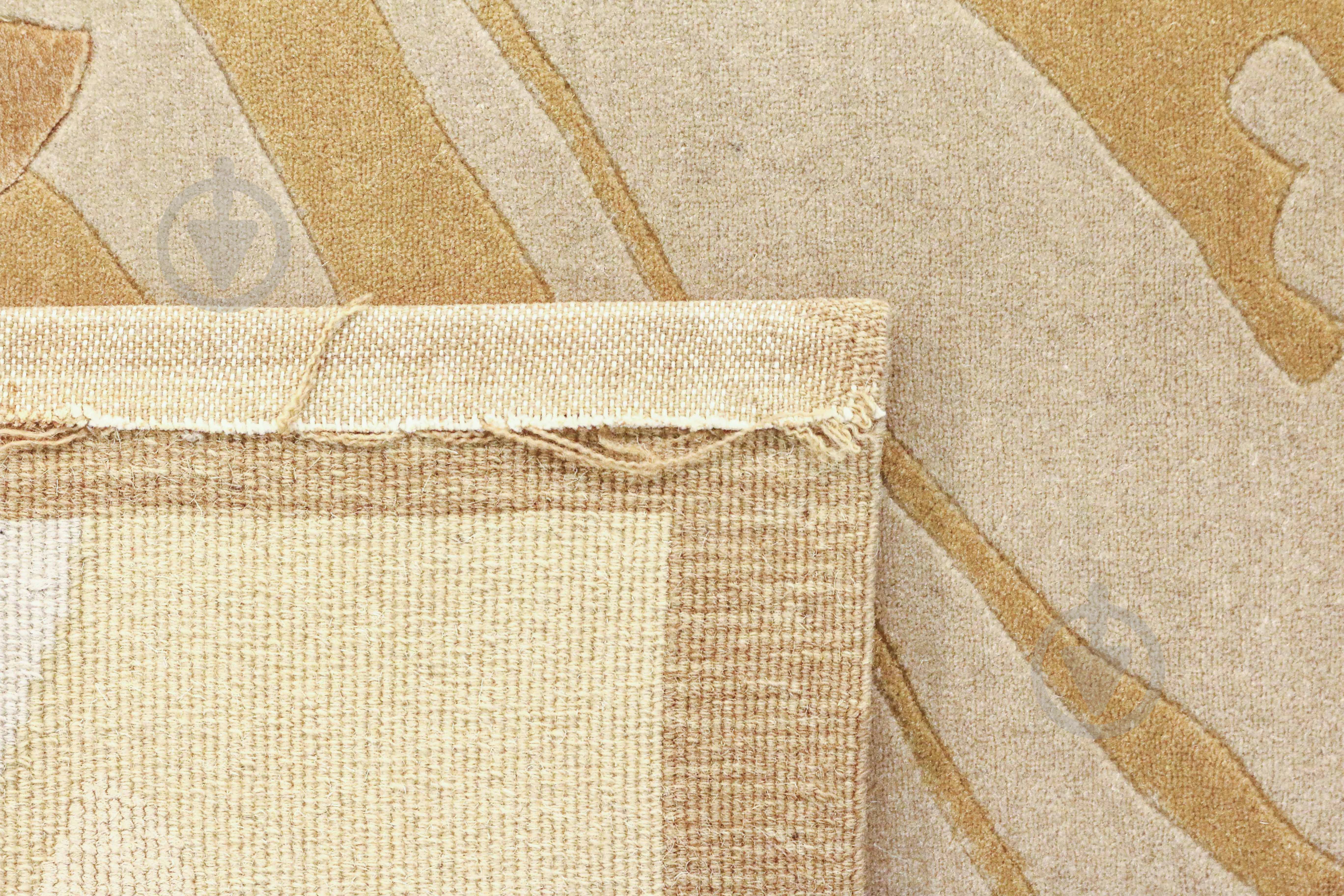 Ковер Noumico International BVBA 150L Wool&Silk 168x244 см (QH-1251B) - фото 2 Ковер Noumico International BVBA 150L Wool&Silk 168x244 см (QH-1251B) - фото 2