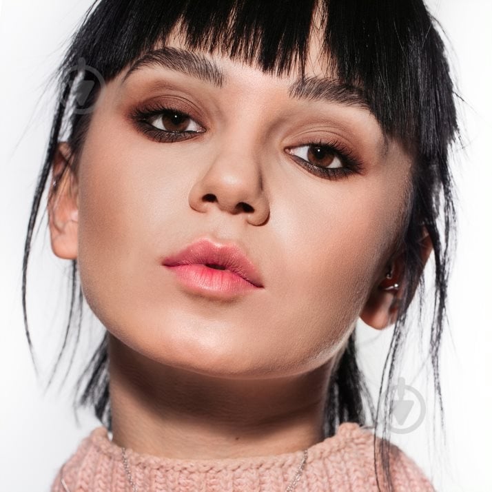 Тіні для повік Maybelline New York The City Kits 480 Matte 6 г - фото 4