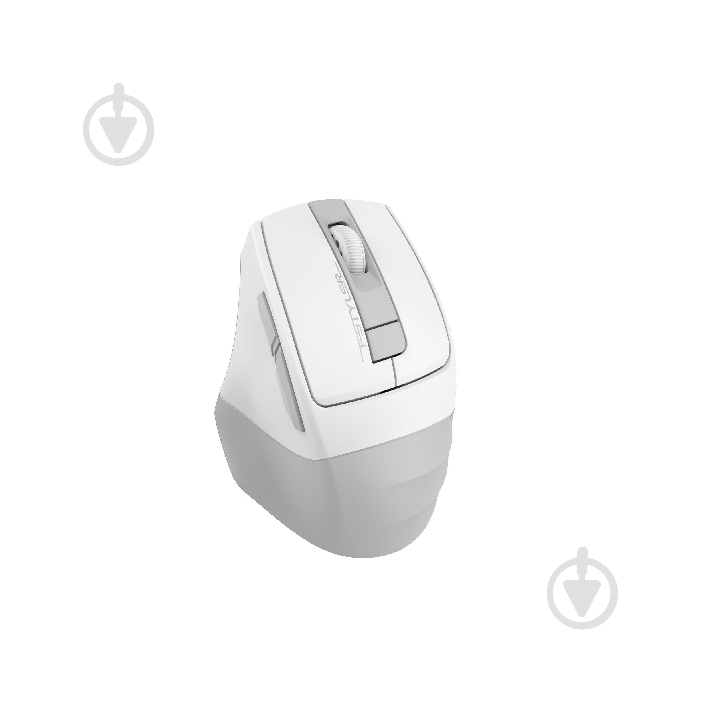 Мышка беспроводная A4Tech 3200 dpi white (FG35CS Plus (White)) - фото 11 Мышка беспроводная A4Tech 3200 dpi white (FG35CS Plus (White)) - фото 11