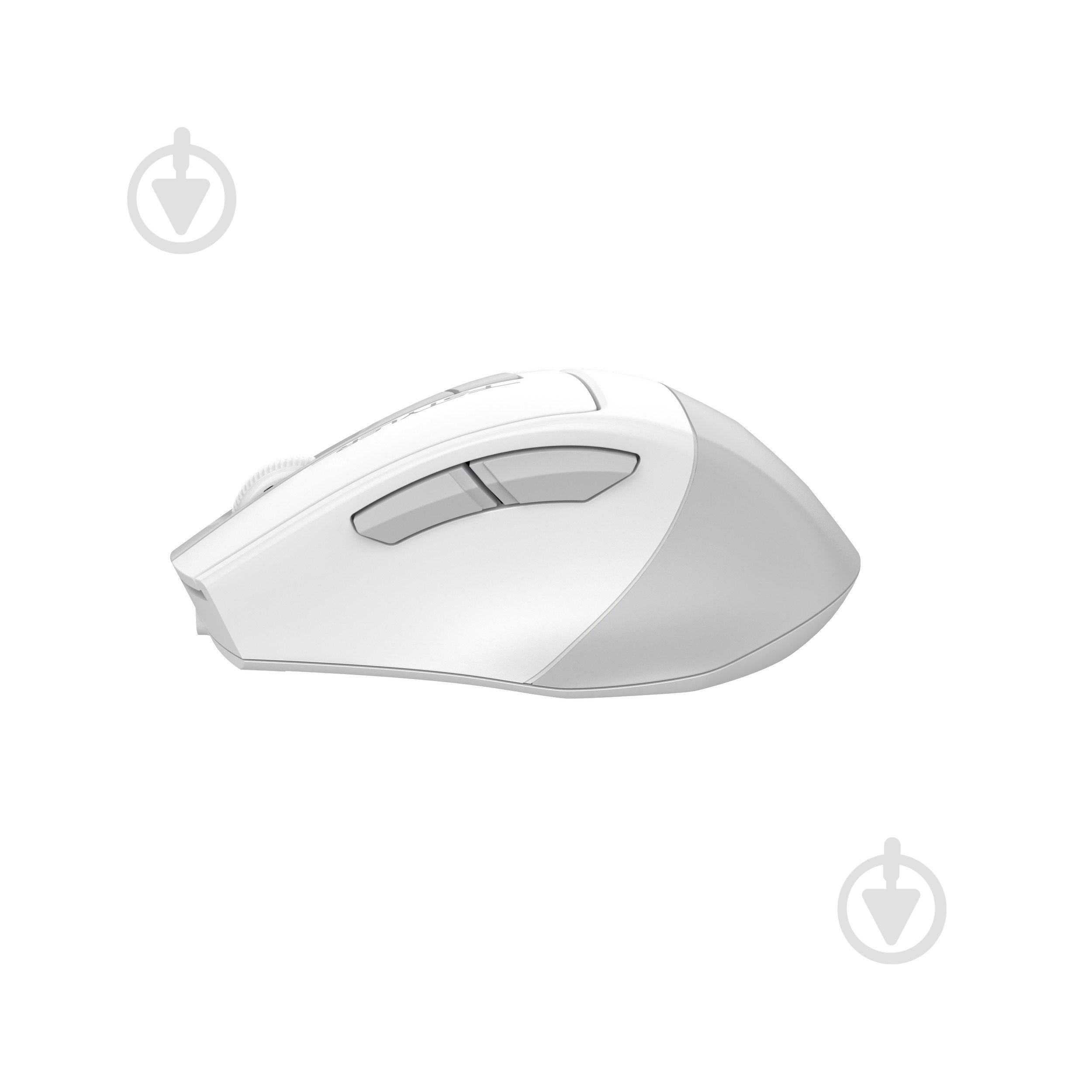 Мышка беспроводная A4Tech 3200 dpi white (FG35CS Plus (White)) - фото 6 Мышка беспроводная A4Tech 3200 dpi white (FG35CS Plus (White)) - фото 6