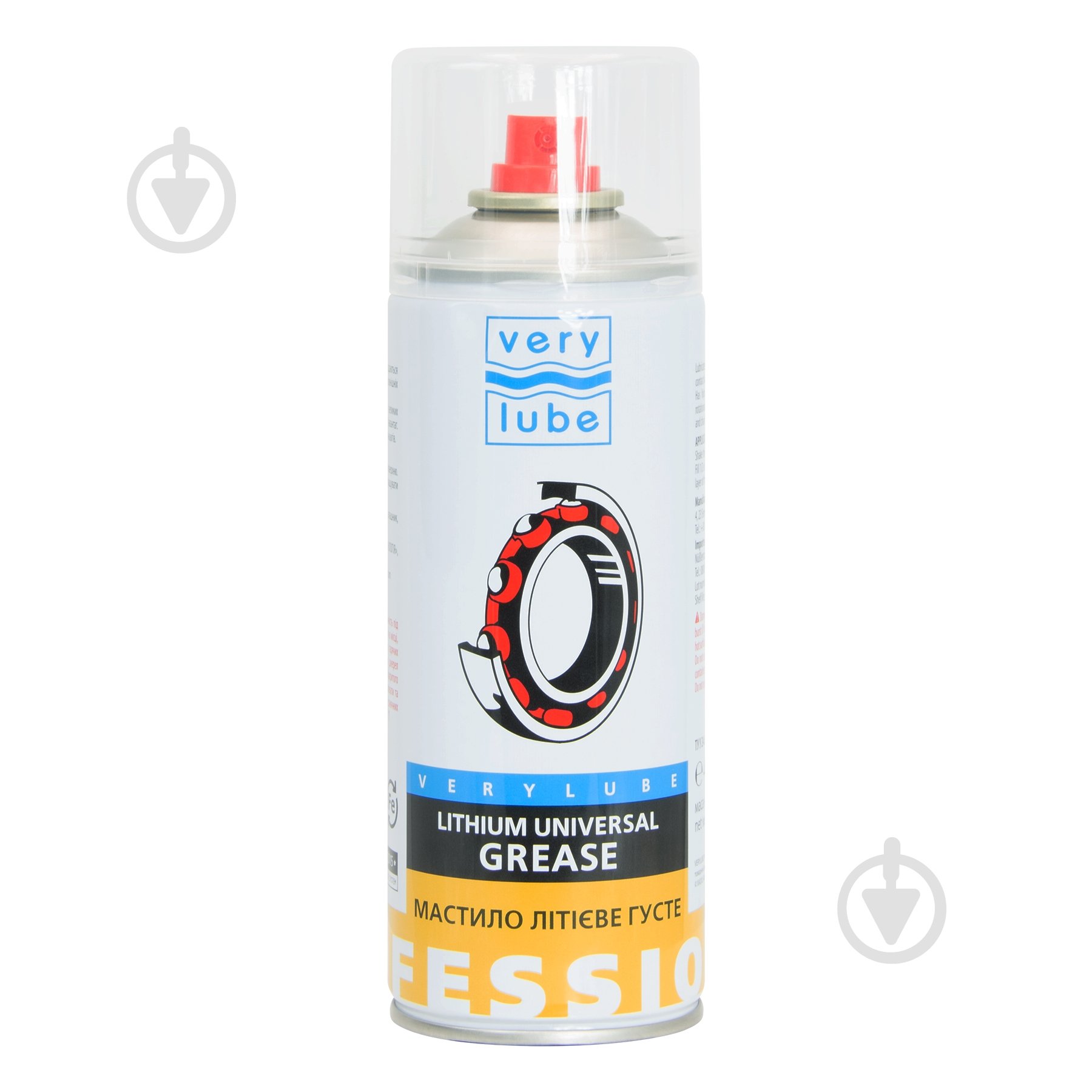 Масло Verylube 400 мл - фото 1