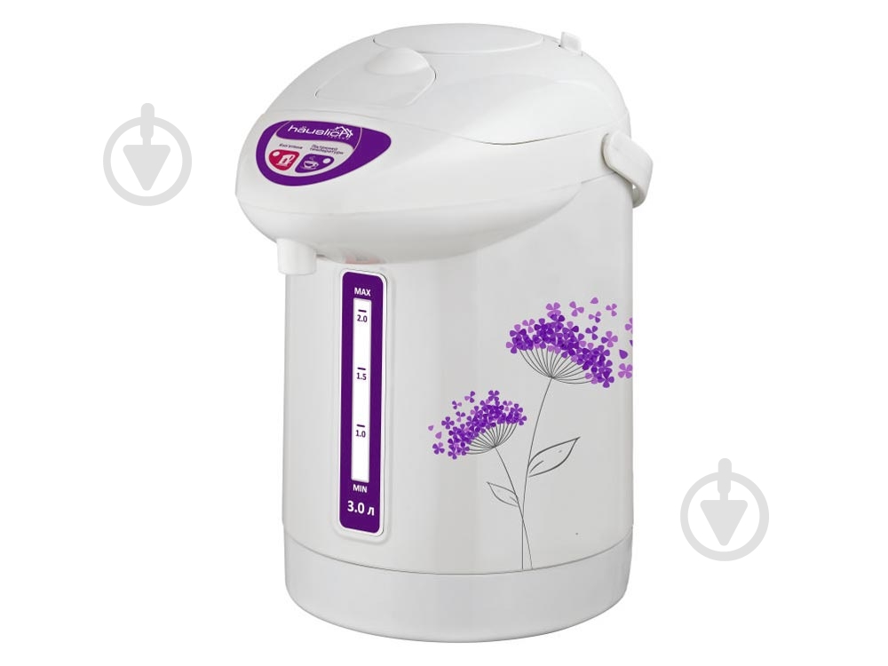 Термочайник Hauslich 9243 TP - фото 1