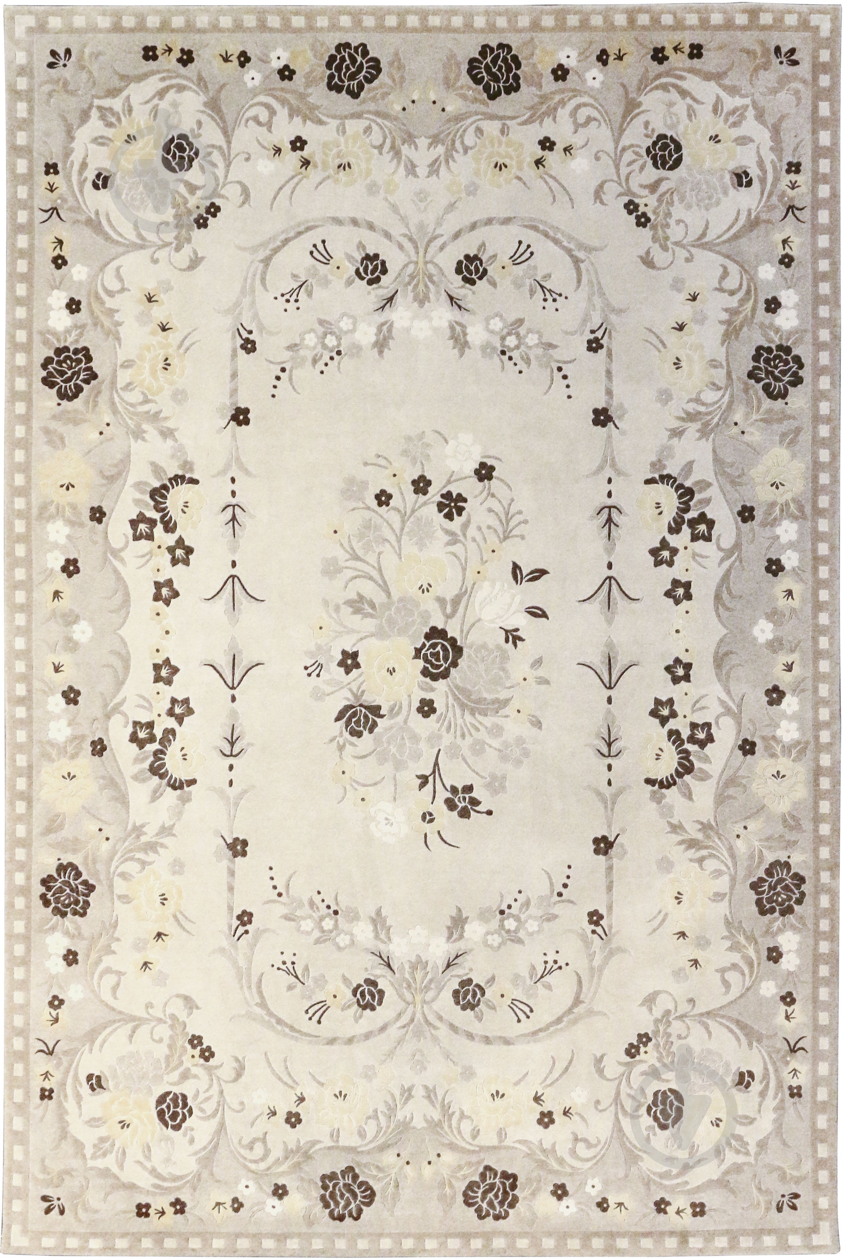 Ковер Noumico International BVBA 260LSilk&Cashmere 168x244 см (TXR-41B) - фото 1 Ковер Noumico International BVBA 260LSilk&Cashmere 168x244 см (TXR-41B) - фото 1