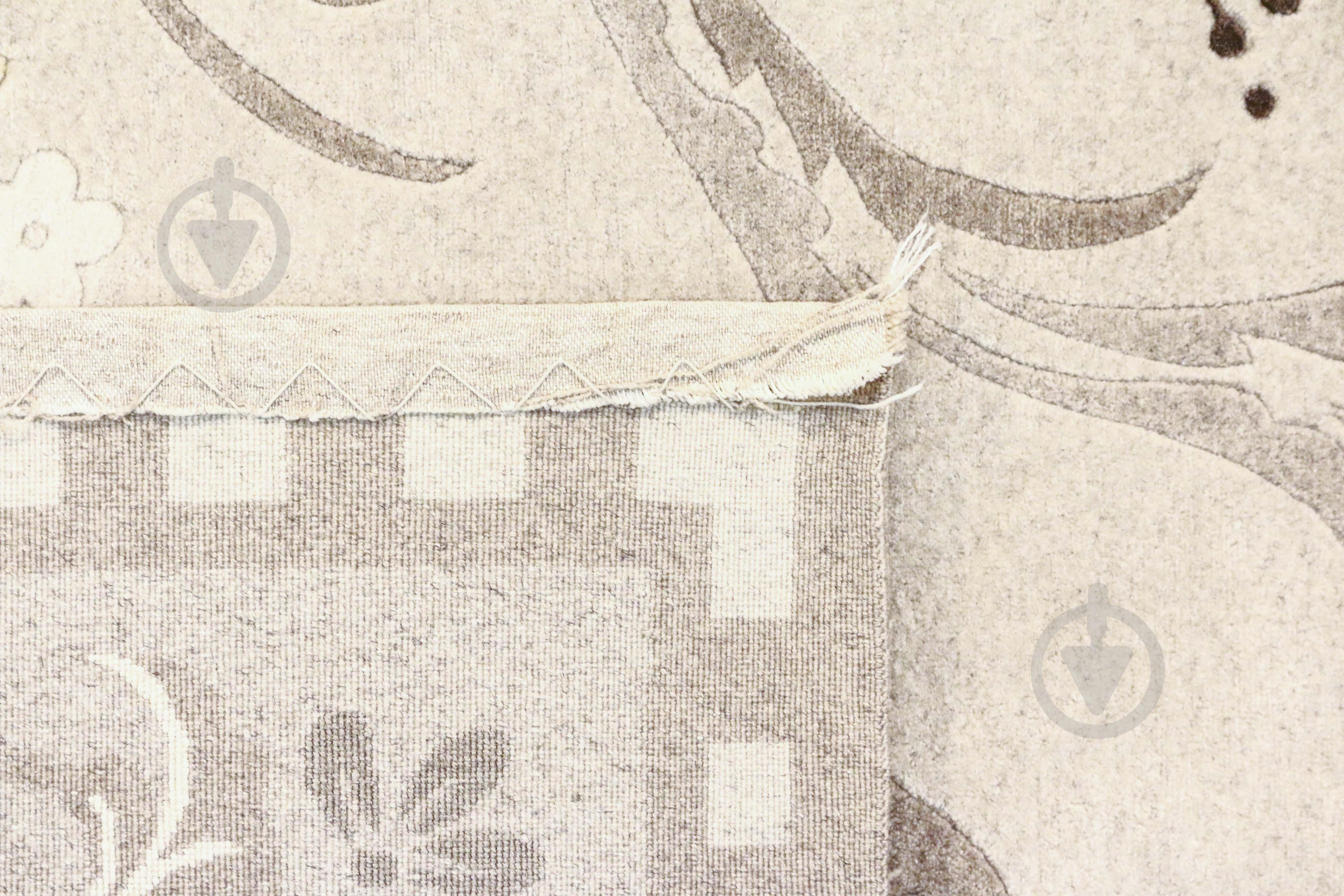 Ковер Noumico International BVBA 260LSilk&Cashmere 168x244 см (TXR-41B) - фото 2 Ковер Noumico International BVBA 260LSilk&Cashmere 168x244 см (TXR-41B) - фото 2