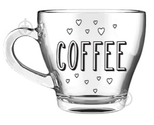 Чашка Galleryglass Coffee 230 мл Morocco - фото 1