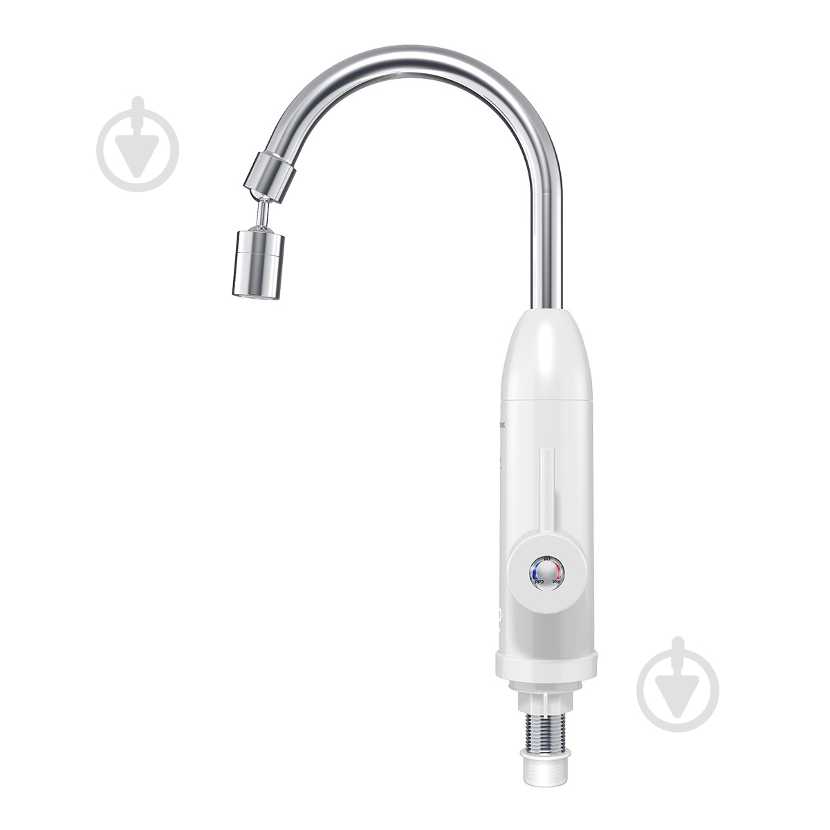 Электроводонагреватель проточный Thermex Runa 3000 - фото 2 Электроводонагреватель проточный Thermex Runa 3000 - фото 2