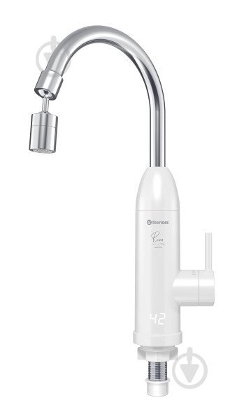 Электроводонагреватель проточный Thermex Runa 3000 - фото 1 Электроводонагреватель проточный Thermex Runa 3000 - фото 1