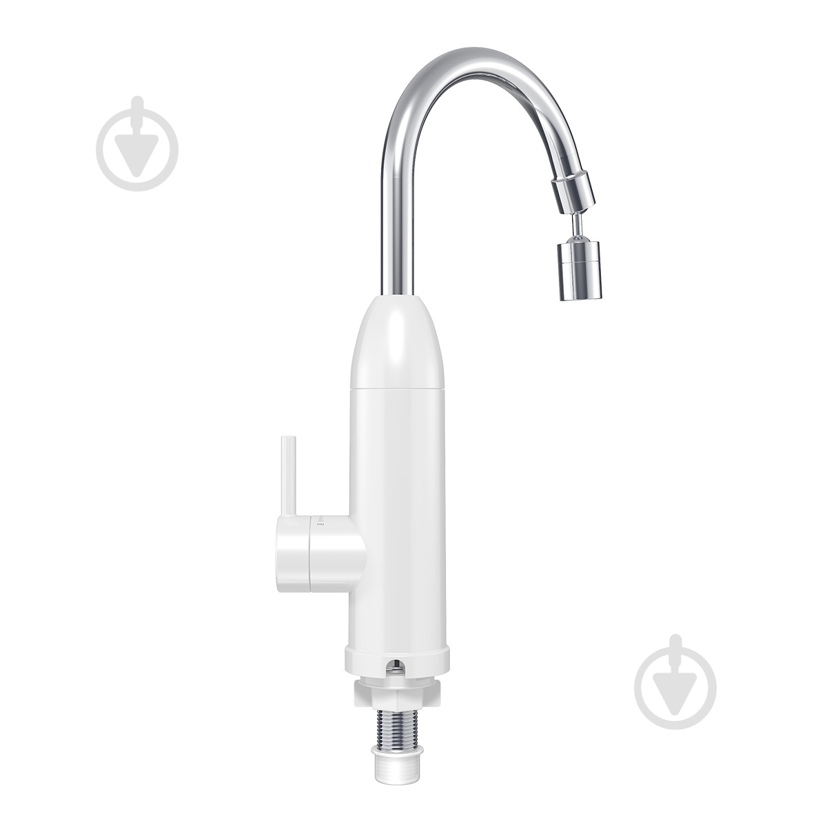 Электроводонагреватель проточный Thermex Runa 3000 - фото 3 Электроводонагреватель проточный Thermex Runa 3000 - фото 3