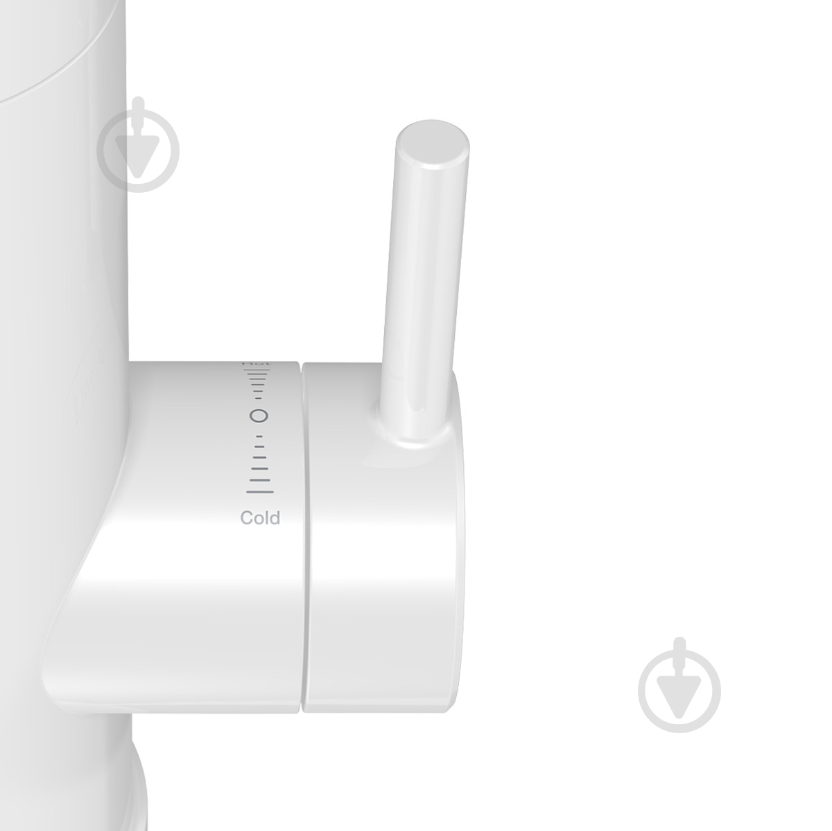 Электроводонагреватель проточный Thermex Runa 3000 - фото 5 Электроводонагреватель проточный Thermex Runa 3000 - фото 5