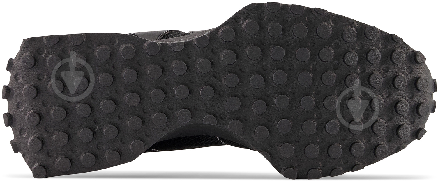 Кроссовки мужские демисезонные New Balance 327 MS327CTB р.47,5 черные - фото 6