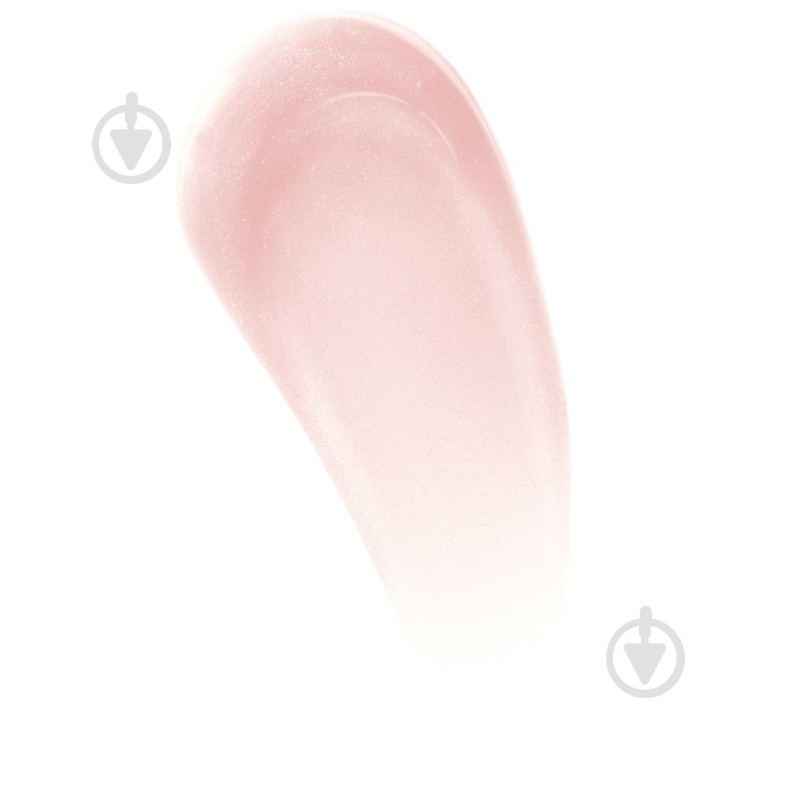 Блиск для губ Maybelline New York Lifter Gloss 002 Ice 5,4 мл - фото 3