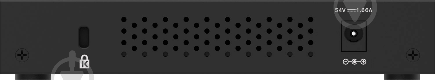 Коммутатор NETGEAR GS305PP (GS305PP-100PES) - фото 5 Коммутатор NETGEAR GS305PP (GS305PP-100PES) - фото 5