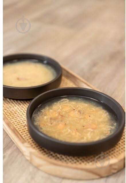 Суп Trixie with chicken & shrimp 80 г - фото 3