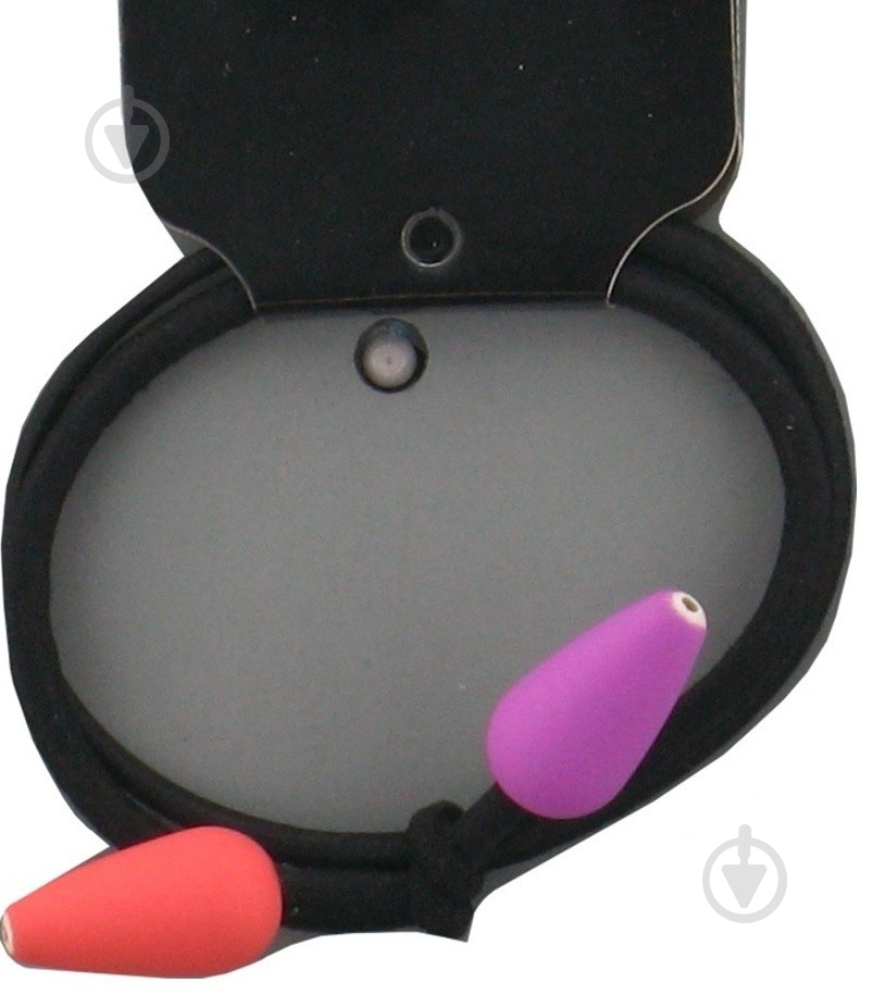 Резинка для волос Beauty Line 405001 1 шт. - фото 1