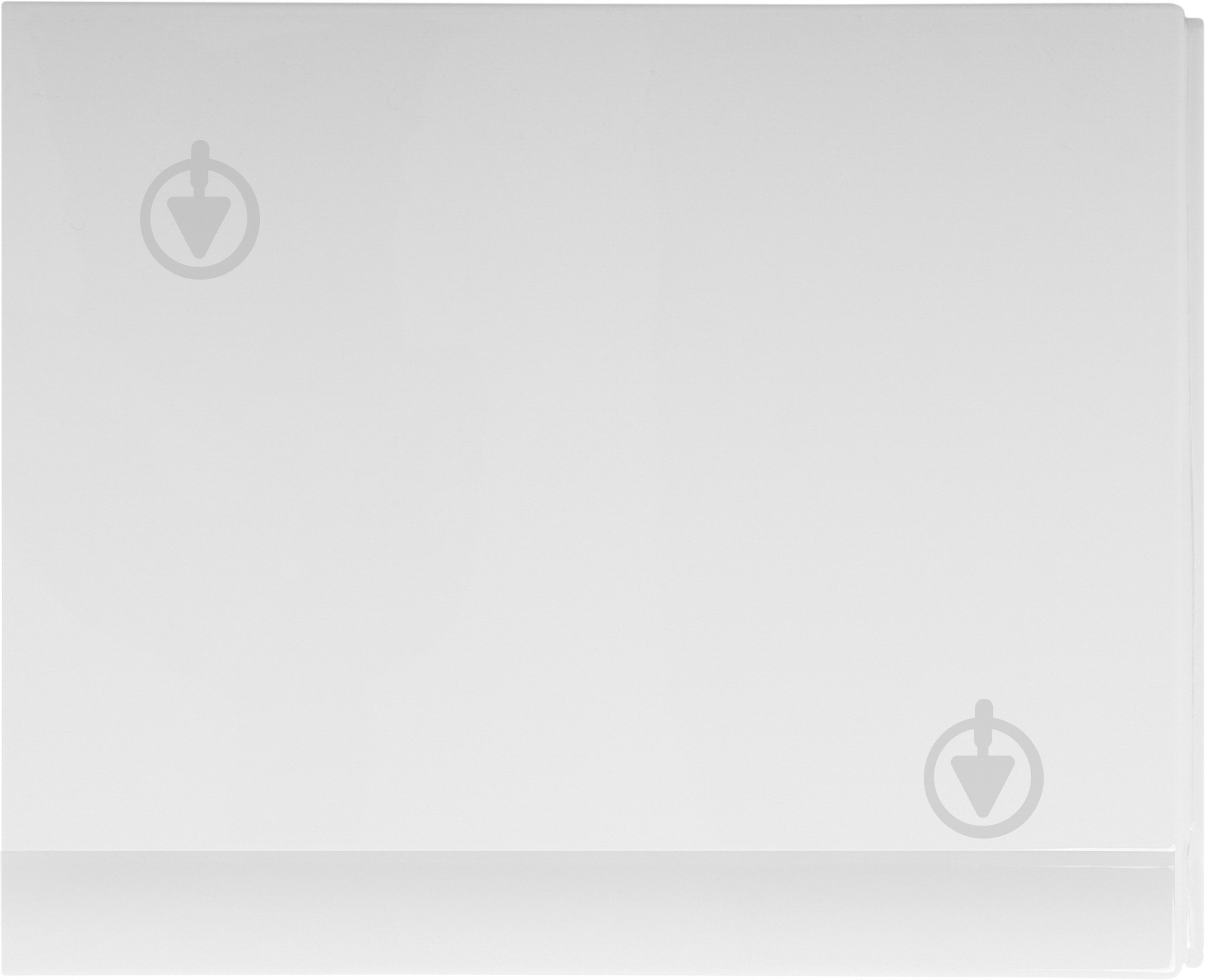 Панель для ванны боковая Ravak MAGNOLIA L 75 - фото 1