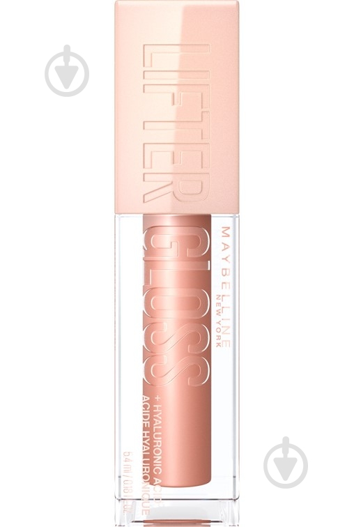 Блиск для губ Maybelline New York Lifter Gloss 008 Stone 5,4 мл - фото 1