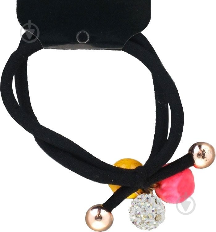 Резинка для волос Beauty Line 405009 1 шт. - фото 1