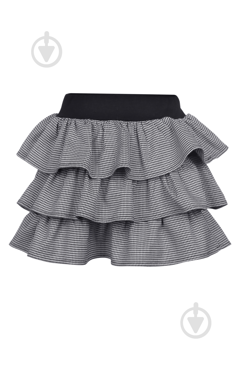 Юбка школьная 4474 Sasha р.134 - фото 9