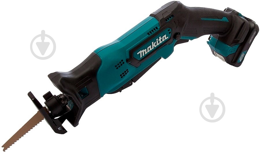 Пила сабельная Makita JR103DWYE - фото 5