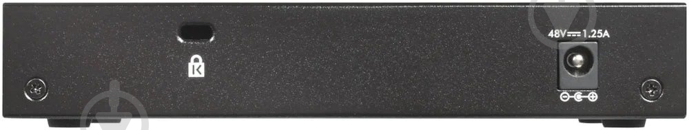 Коммутатор NETGEAR GS305P 4XGE POE 1XGE (GS305P-200PES) - фото 3 Коммутатор NETGEAR GS305P 4XGE POE 1XGE (GS305P-200PES) - фото 3