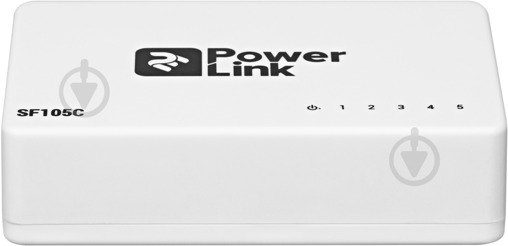 Коммутатор 2E SF105C (2E-SF105C) - фото 5