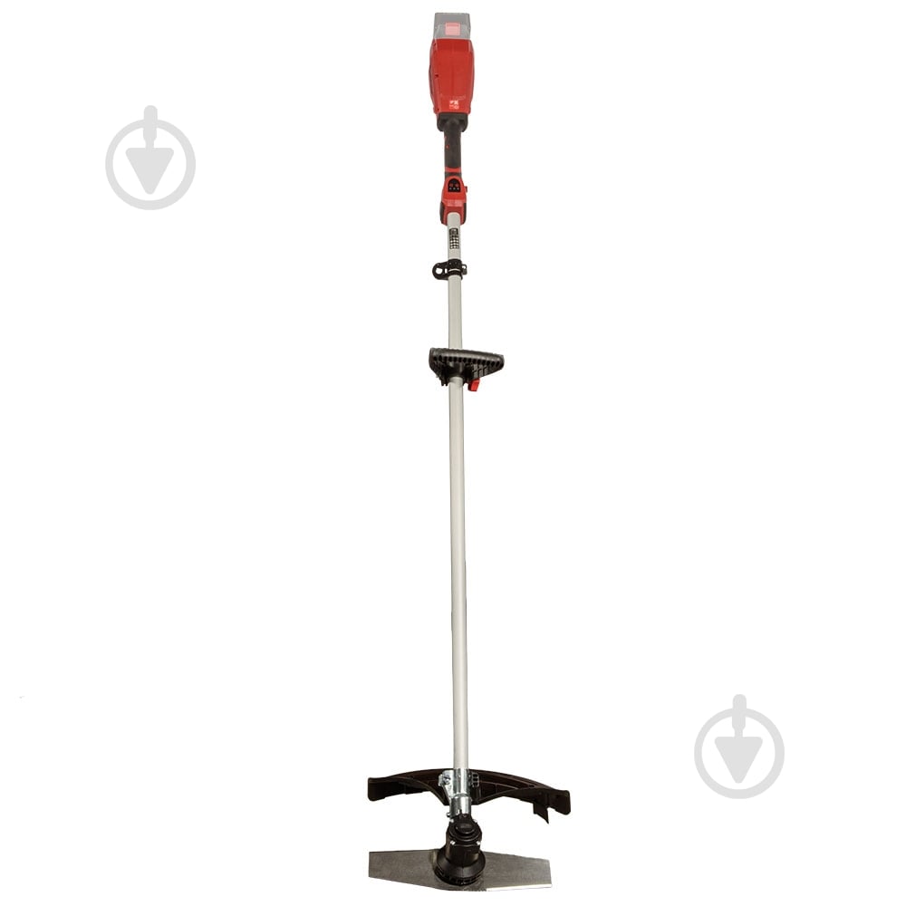 ᐉ Коса Vitals AZT 1854a BL аккумуляторная • Купить в Киеве
