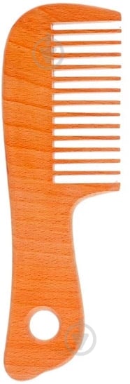 Гребешок SPL 1553 бежевый - фото 1