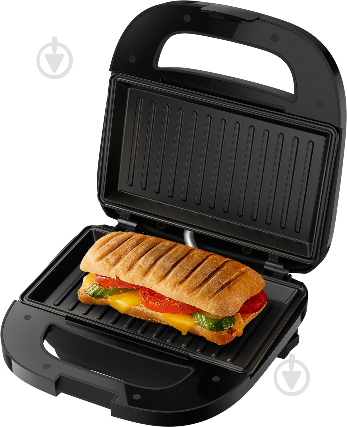 Бутербродница Philips HD2330/90 - фото 4 Бутербродница Philips HD2330/90 - фото 4