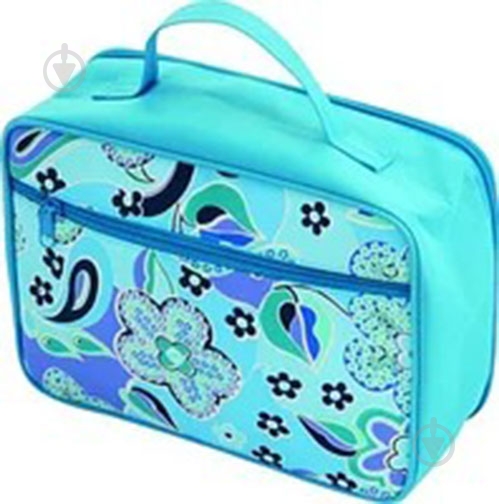 Косметичка Inter-Vion 499806 - фото 1 Косметичка Inter-Vion 499806 - фото 1