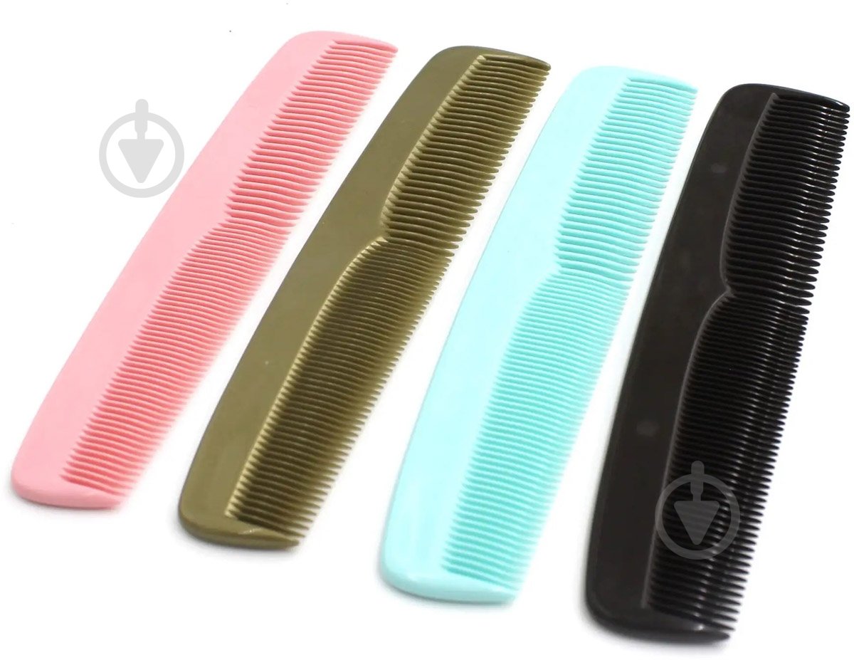 Гребешок SPL 1130 в ассортименте - фото 4