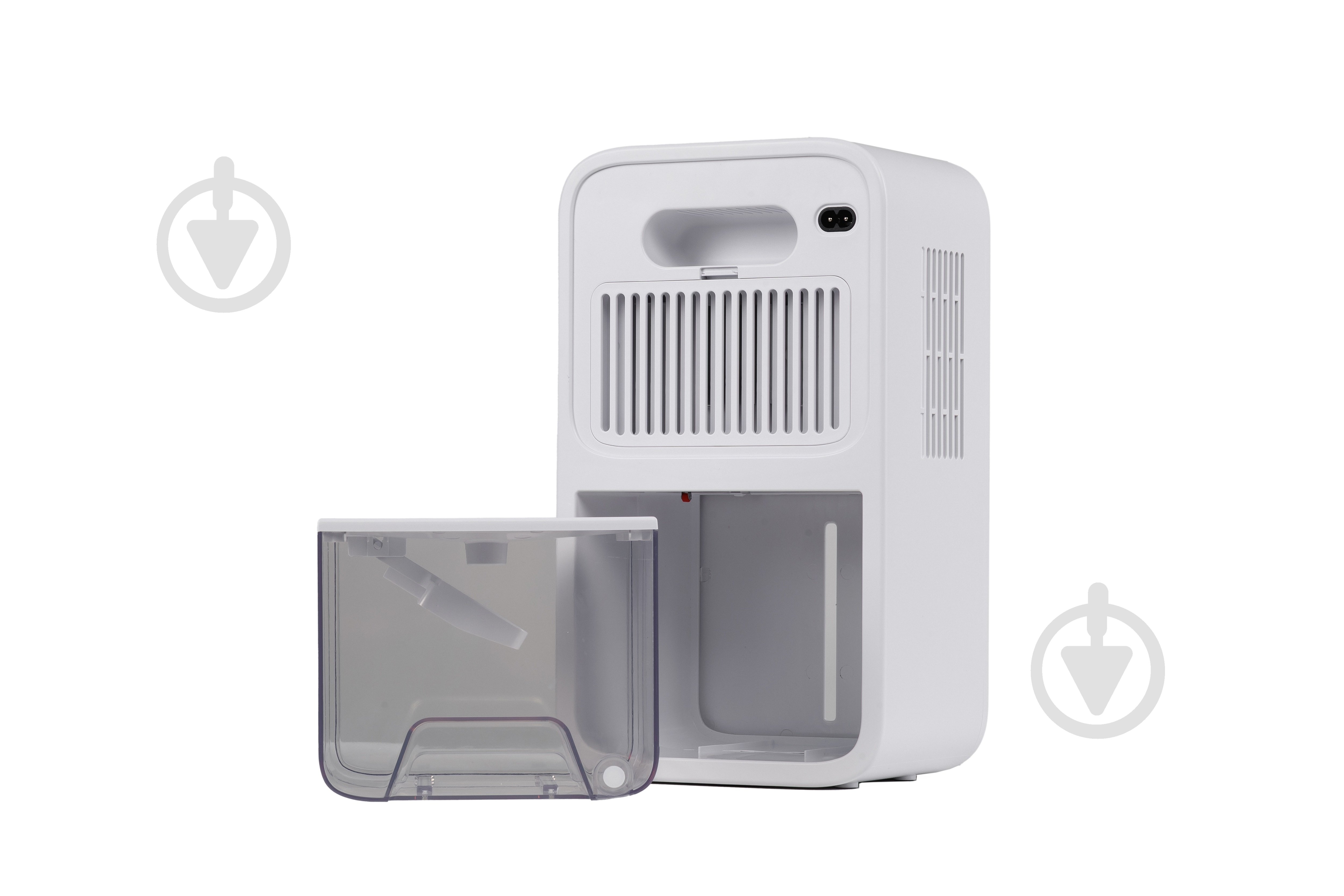 Осушитель воздуха Hyundai HDSH001UA - фото 10