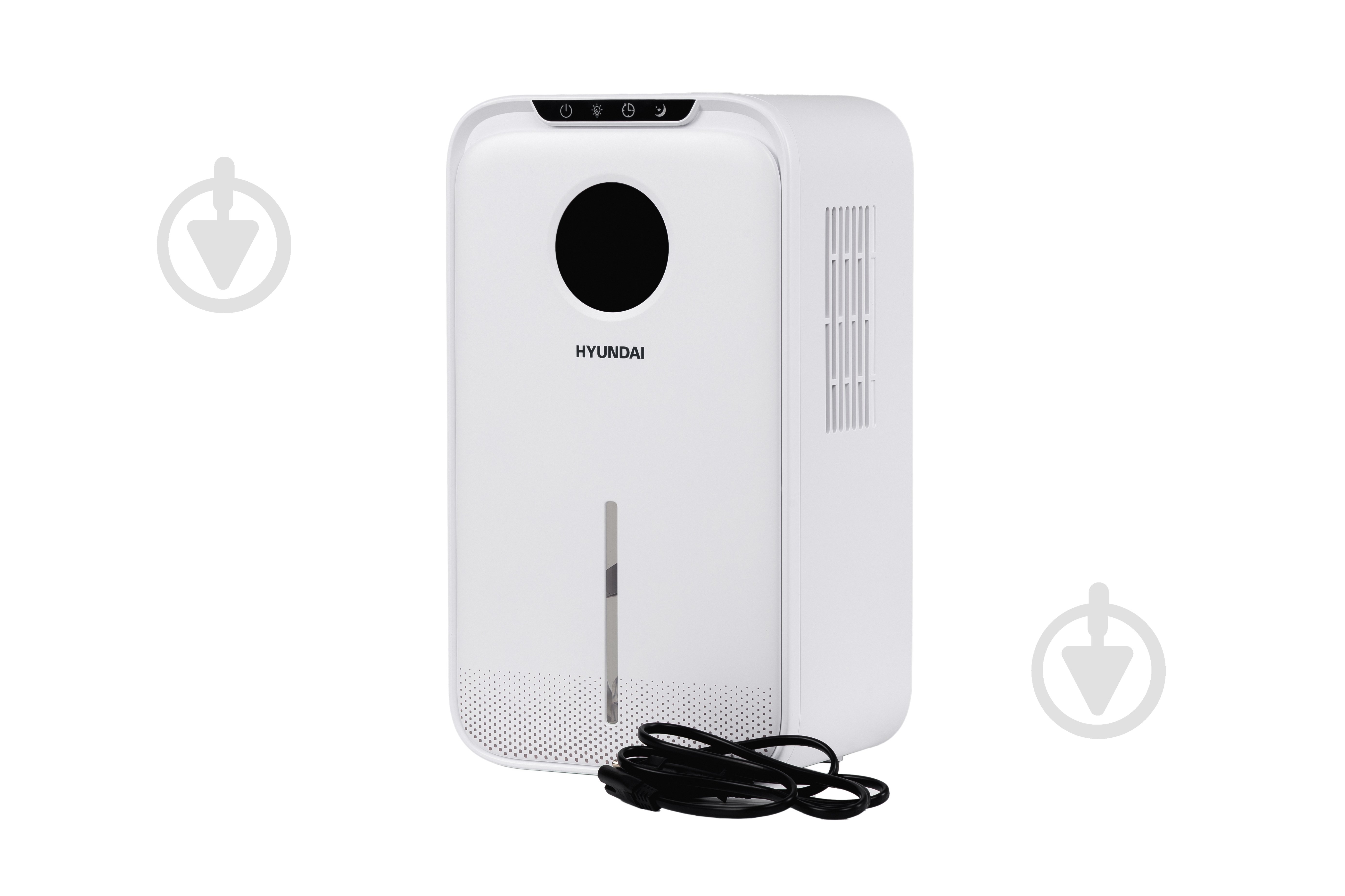 Осушитель воздуха Hyundai HDSH001UA - фото 7